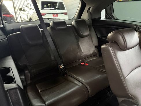 Used 2020 Honda Odyssey EX-L image 42