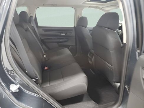 Used 2024 Honda CR-V EX image 18