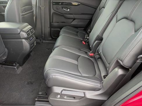 New 2025 Honda Pilot EX-L image 15