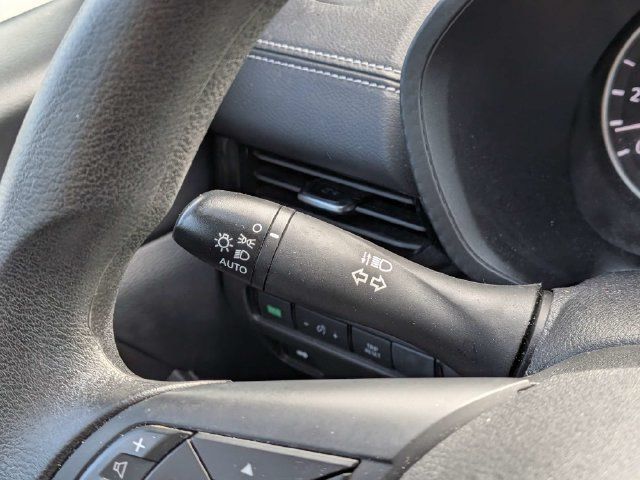 Used 2024 Nissan Sentra SV FWD image 24