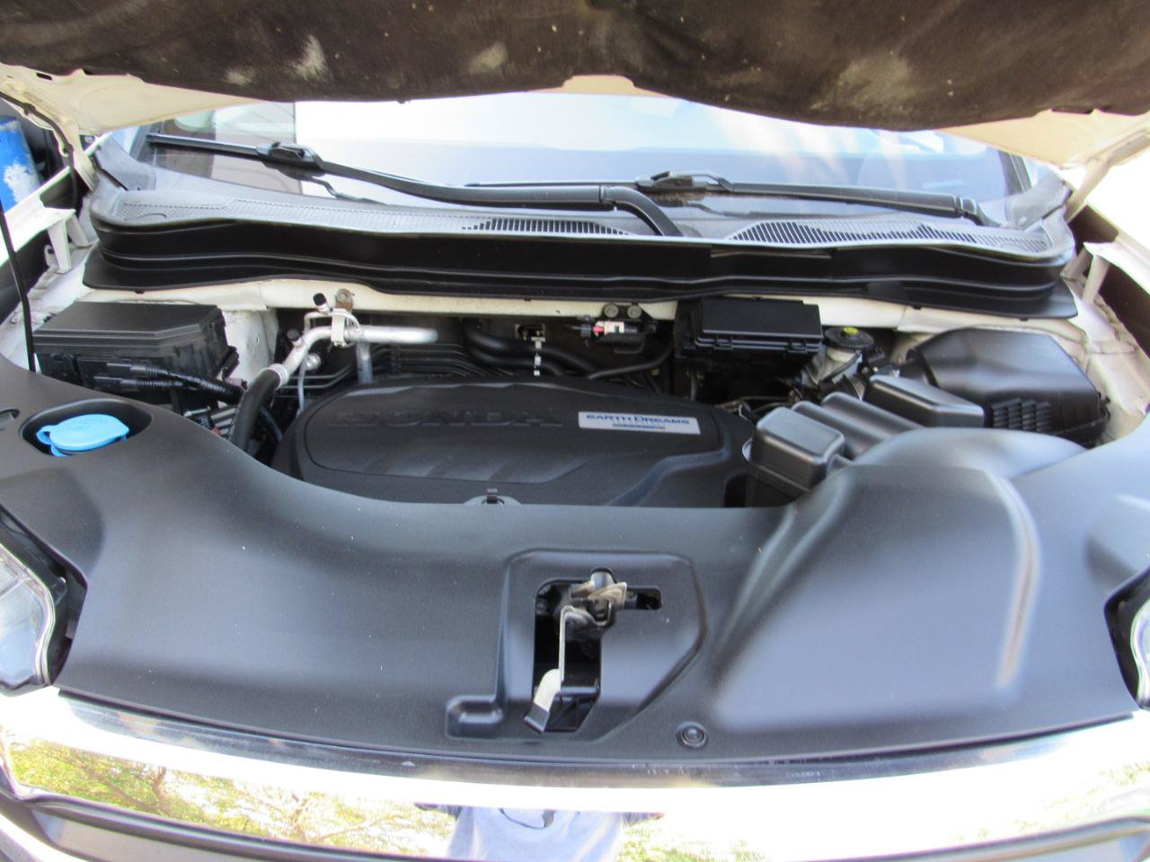 Used 2016 Honda Pilot EX-L image 17