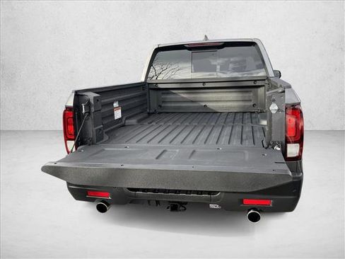 Used 2023 Honda Ridgeline RTL-E image 7