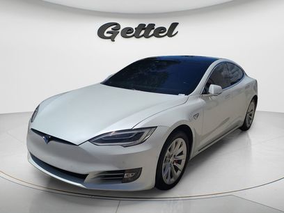 Used 2019 Tesla Model S Performance