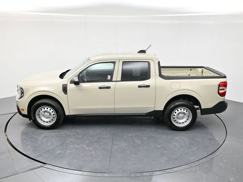 New 2025 Ford Maverick XL w/ 4K Tow Package image 43