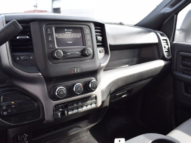 Used 2024 RAM 3500 Tradesman AWD/4WD image 14