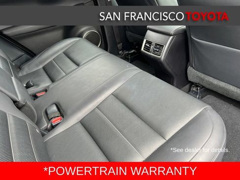 Used 2016 Lexus NX 200t F Sport w/ F Sport Premium Package FWD image 18