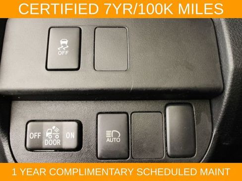 Used 2023 Toyota Tacoma SR AWD/4WD image 16