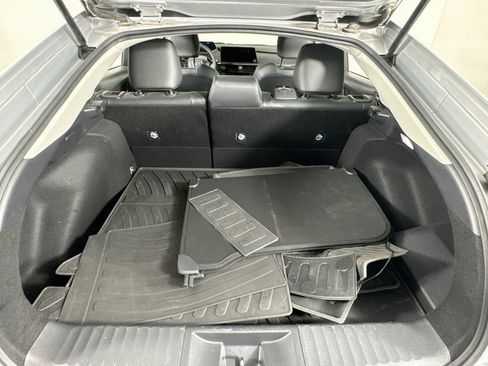 Certified 2026 Toyota Prius XLE AWD/4WD image 19