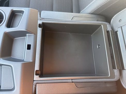 New 2026 GMC Sierra 3500 Pro AWD/4WD image 15