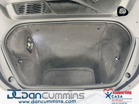 New 2026 Chevrolet Corvette Stingray Coupe w/ 1LT image 28