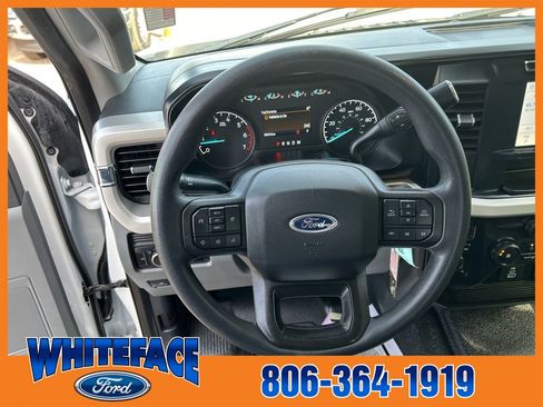 Used 2023 Ford F250 XL image 17