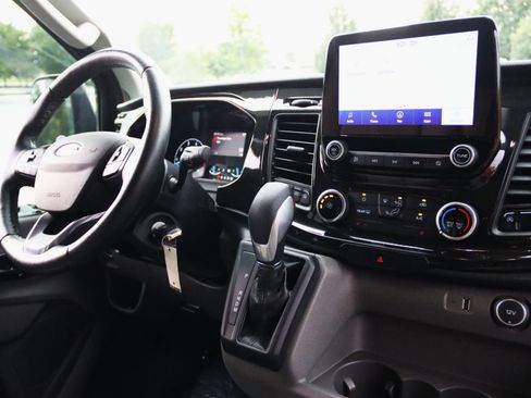 Used 2021 Ford Transit 150 Low Roof AWD image 53