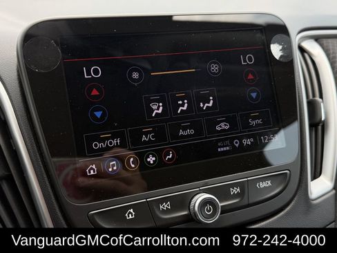Used 2024 Chevrolet Malibu LT FWD image 20