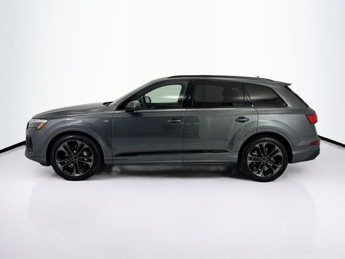 New 2026 Audi Q7 Premium Plus image 8