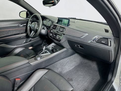 Used 2020 BMW M2 Competition w/ Executive Package image 29
