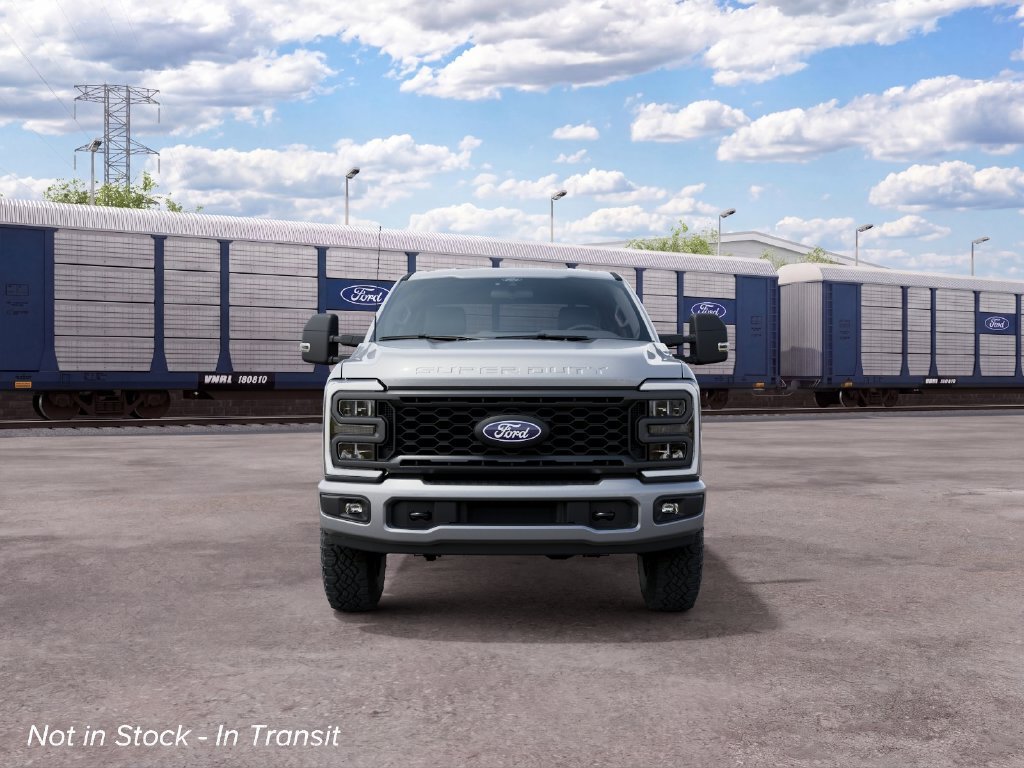 New 2027 Ford F250 XL w/ Tremor Off-Road Package AWD/4WD image 3