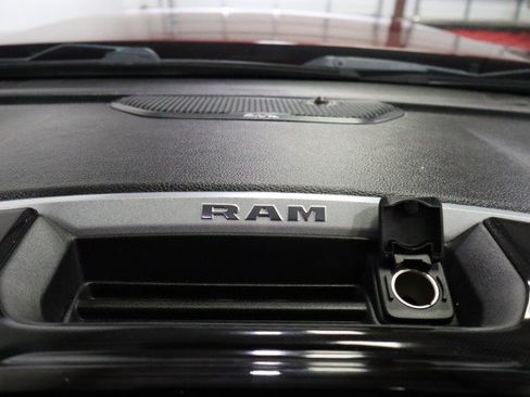 Used 2019 RAM 2500 Laramie AWD/4WD image 73
