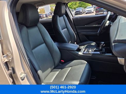 Used 2024 MAZDA CX-30 AWD 2.5 S w/ Select Sport Pkg image 17