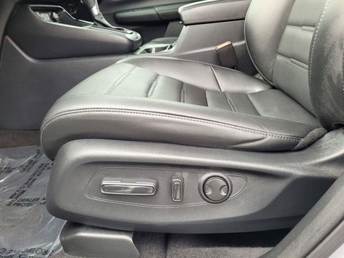 Used 2025 Honda CR-V EX-L image 23