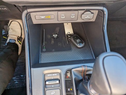 New 2026 Honda CR-V Sport-L image 19