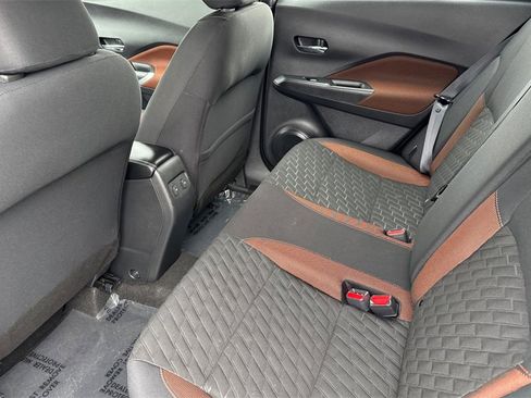 Certified 2023 Nissan Kicks SR image 13