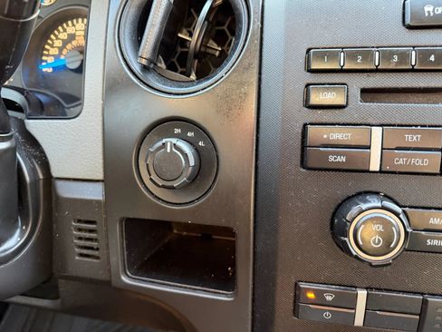 Used 2014 Ford F150 STX w/ Equipment Group 201A Mid image 18