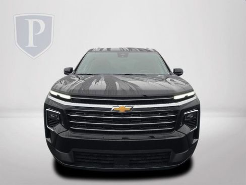 New 2026 Chevrolet Traverse LT w/ Driver Confidence Package image 12