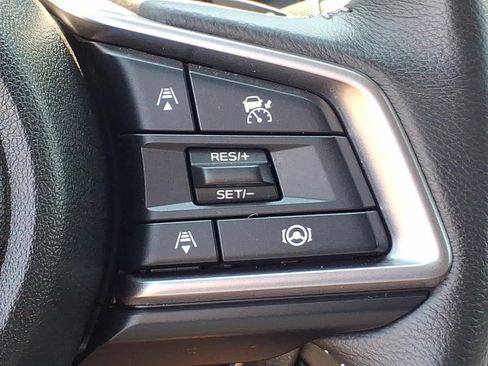 Certified 2025 Subaru Outback Premium AWD/4WD image 10