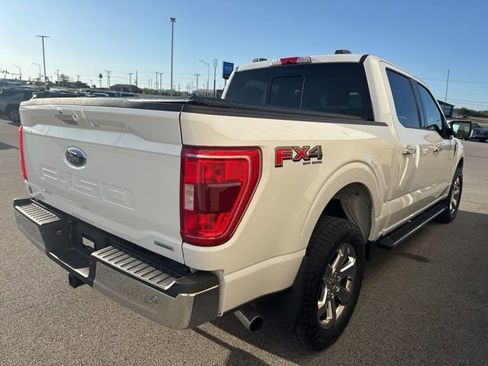 Used 2021 Ford F150 XLT w/ Equipment Group 302A High AWD/4WD image 5