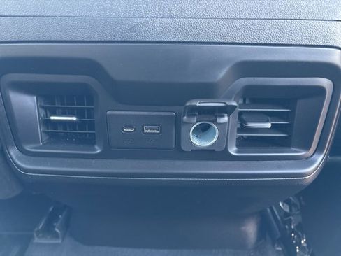 Used 2021 Chevrolet Silverado 1500 RST w/ Max Trailering Package image 26