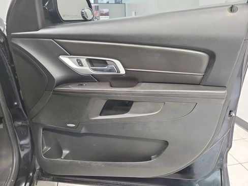 Used 2015 GMC Terrain SLE w/ Convenience Package FWD image 21