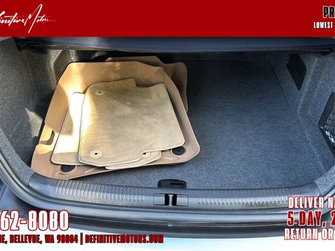 Used 2004 Audi A4 1.8T image 15