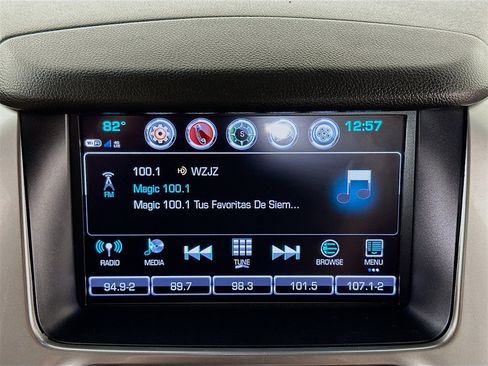 Used 2018 Chevrolet Tahoe Premier image 18