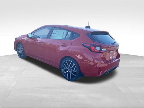 New 2026 Subaru Impreza 2.0i Sport AWD/4WD image 3