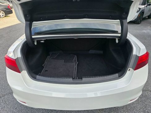 Used 2014 Acura ILX FWD image 20