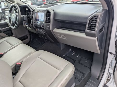 Used 2022 Ford F350 XL w/ STX Appearance Package AWD/4WD image 19