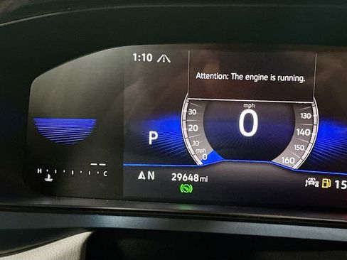 Used 2023 Volkswagen Taos SE image 13