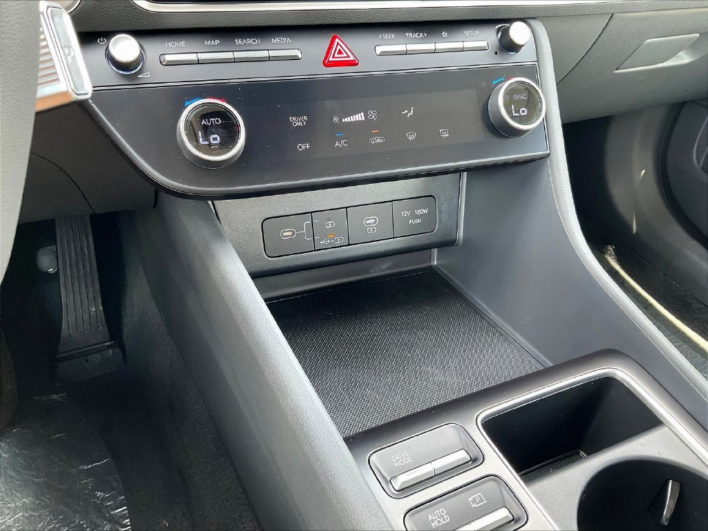 New 2026 Hyundai Sonata Blue FWD image 23
