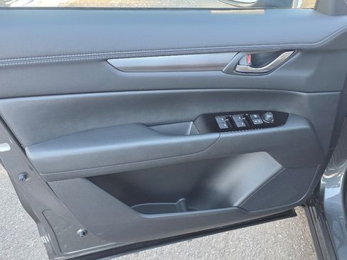 Certified 2025 MAZDA CX-5 AWD 2.5 S image 32