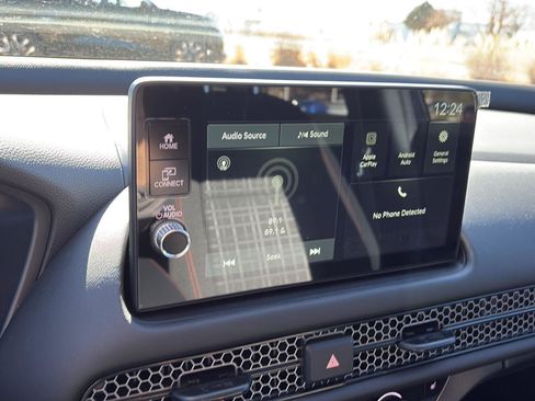 New 2026 Honda HR-V Sport image 10