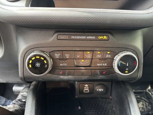 Certified 2023 Ford Bronco Sport Big Bend w/ Convenience Package AWD/4WD image 23