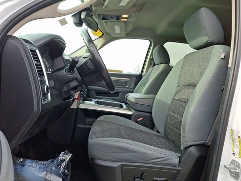 Used 2017 RAM 1500 Big Horn image 14