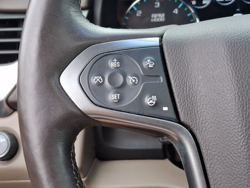 Used 2017 Chevrolet Tahoe Premier AWD/4WD image 24