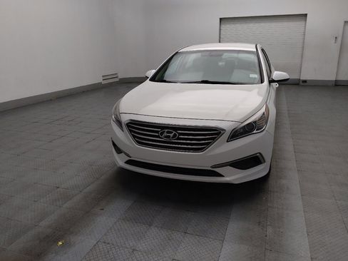 Used 2017 Hyundai Sonata SE FWD image 15