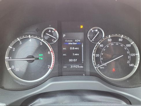 Used 2023 Lexus GX 460 Premium image 20