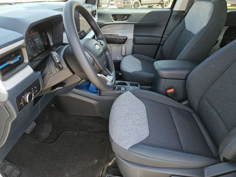 New 2026 Ford Maverick XLT image 17