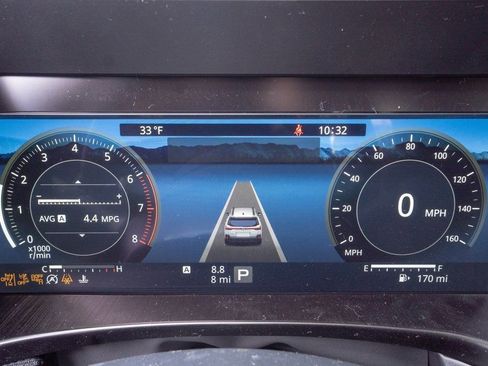 New 2026 Subaru Outback Limited XT image 13