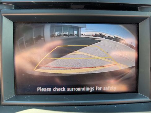 Used 2014 MAZDA MAZDA6 Grand Touring w/ GT Technology Package FWD image 14