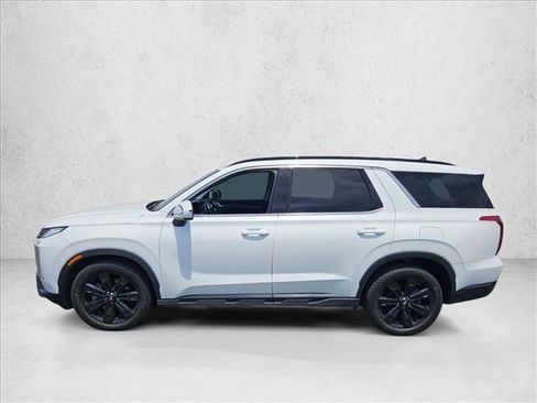 Used 2023 Hyundai Palisade XRT FWD image 6