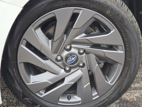 Used 2024 Subaru Legacy Sport AWD/4WD image 8